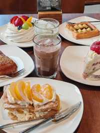 Kenny Hills Bakers