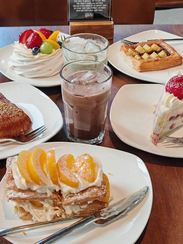 Kenny Hills Bakers