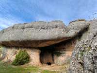 Nature’s Own Theme Park of Rocks