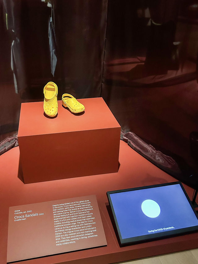 Masterpieces and Modern Marvels: A Journey Through MoMA's Artful Wonders!