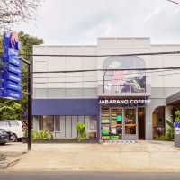 Jabarano Coffee Suling 8.0