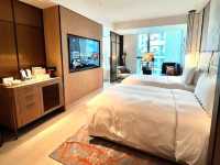 台中 | 勤美洲際酒店 InterContinental Taichung