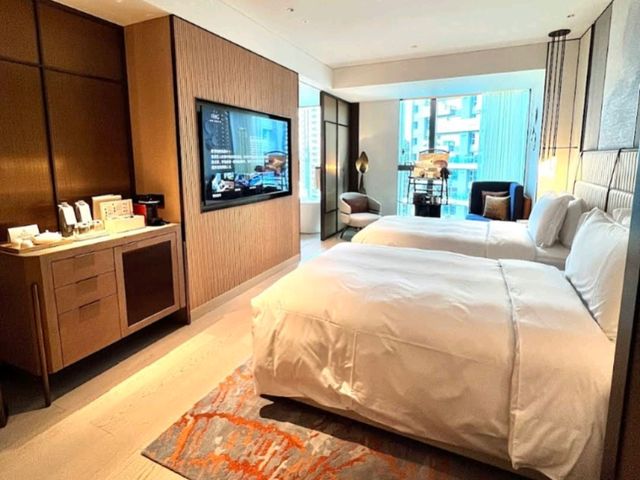 台中 | 勤美洲際酒店 InterContinental Taichung