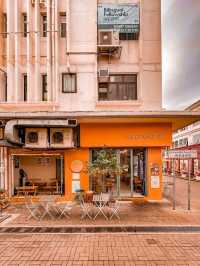 Cafe Pawsitive Hong Kong