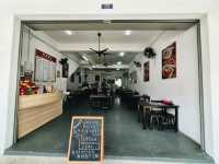 Tao Yuan Noodle House