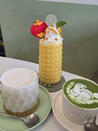 Unknown Cafe & Bistro Eco Series