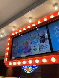 오키나와 블루씰에서 맛나는 젤라또 먹자 🍦🍦🍧