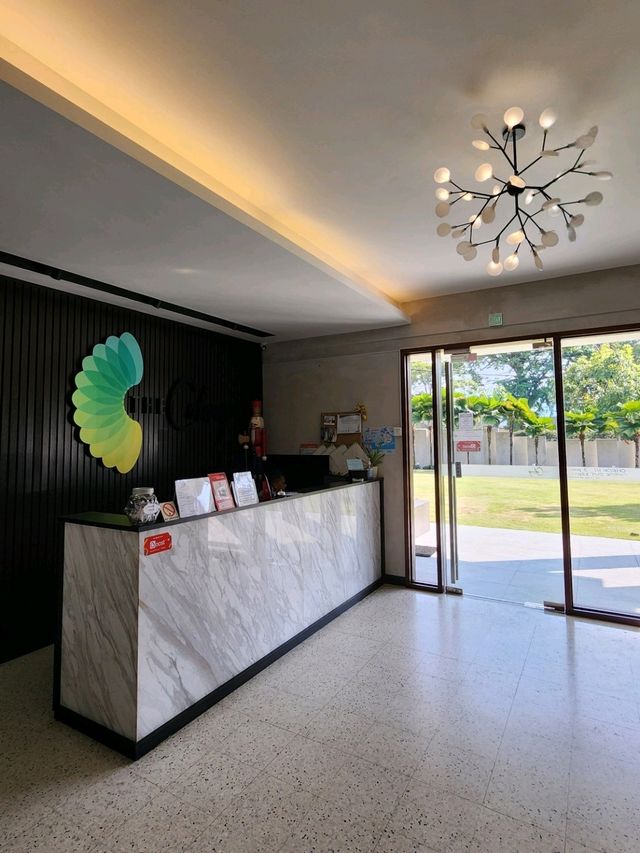 Stylish Comfort at a Great Price @ Kuantan, Malaysia 🇲🇾