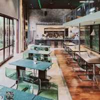 CORA + CLAY Cafe