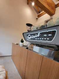 Jeongdok Café