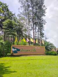 "Bo Saen Villa"