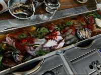 Savoring Jeju’s Star: Hairtail Fish 