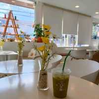 W café สาขาศาลากลาง นครราชสีมา