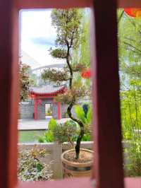 China-Malaysia Friendship Garden: A Serene Cultural Oasis
