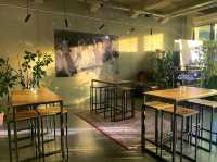 FIX ME A DRINKFIX - Botanical Bar