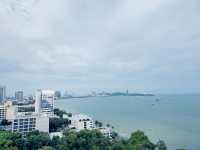 พัทยา...โรงแรมที่ห้ามพลาด 