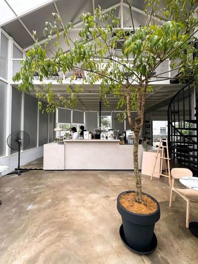 Bijou Cafe Malaysia
