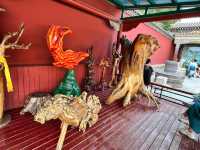 🕌 大召寺 Dazhao Temple – Hohhot’s Oldest, Grandest, and Most Revered Temple