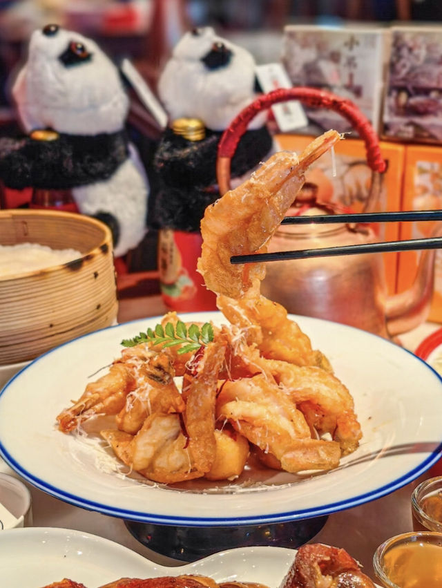 上海小吊梨湯