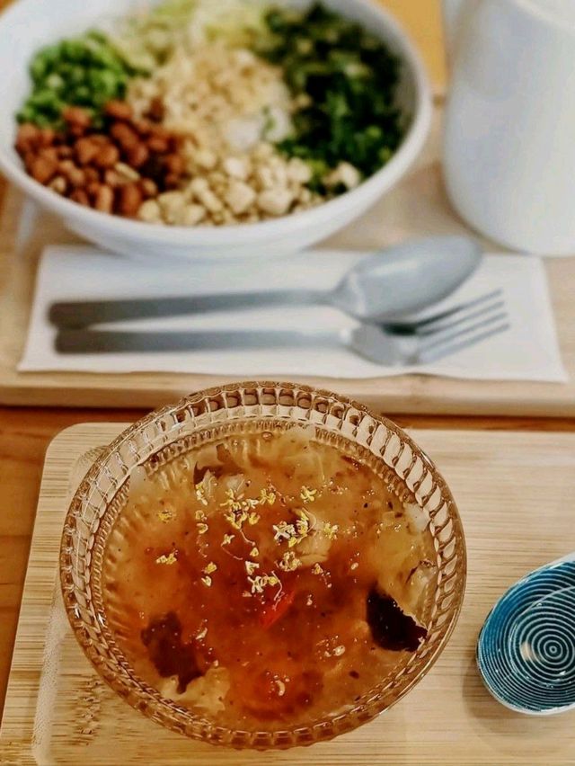 Ucca Restaurant Malaysia