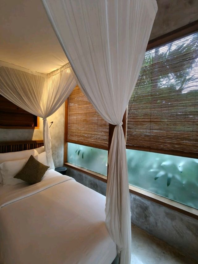 🇮🇩ZIN Canggu Resort⛱️Bali Indonesia Hotel Review 