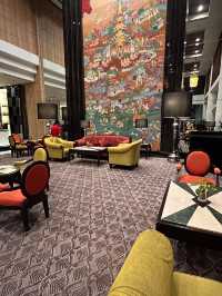 Bangkok’s Warmest Welcome, Stay Century Park