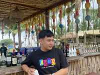 มาสุข บีช สิรินธร Masuk beach Sirinthorn