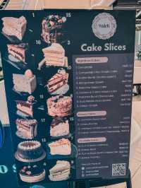 Sweet Switch-Up – Dessert Dreams at Switch Cake, Sunway Pyramid