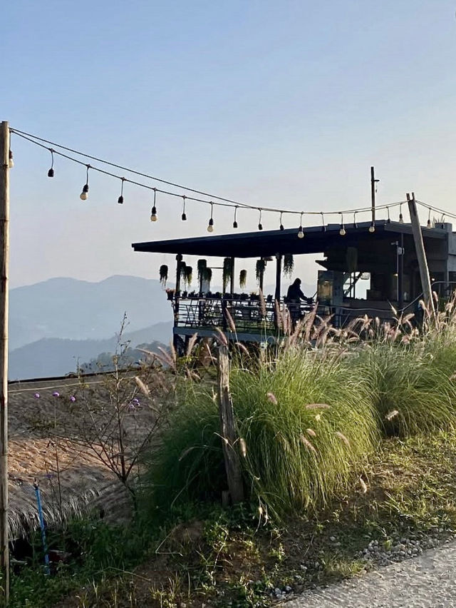 มอนวิวงาม แม่ริมเชียงใหม่ 🏞️