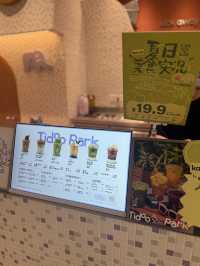 南山海岸城探店🌴 放假chill的寶藏地✨