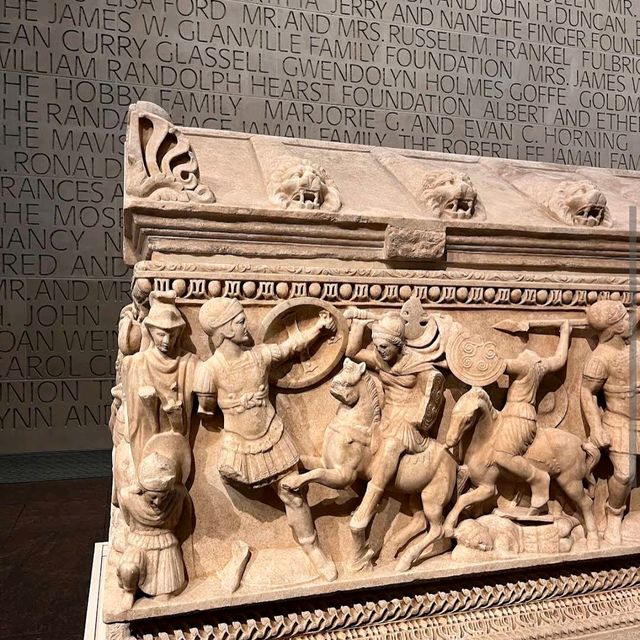 Museum of Fine Arts, Houston