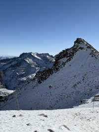 ❄️🏔 “ต้ากู๋ กาเซีย เมืองหิมะที่หนาวถึงใจ!!!