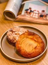 Plumcot Cafe Malaysia