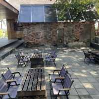 ☕ 76A The Space – ความคลาสสิกที่ยังมีชีวิต