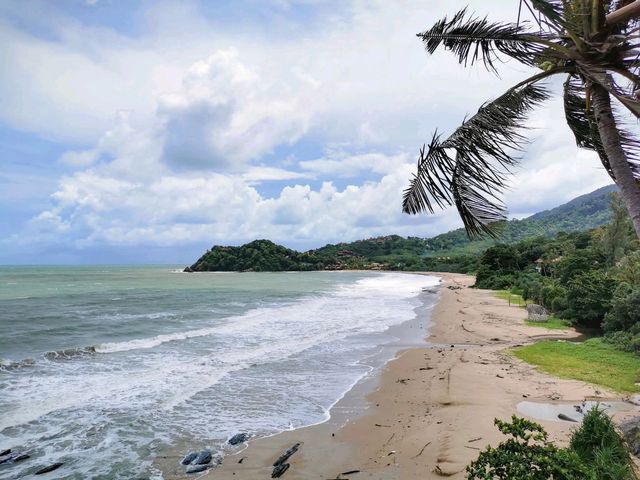 ประภาคาร เกาะลันตา 