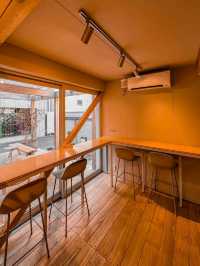 Monnaka Coffee Tokyo