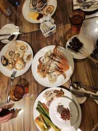 Renaissance Johor Bahru Hotel, Polished Luxury with Local Warmth