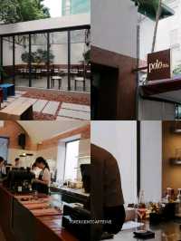 Pomalo Brew & Bakes