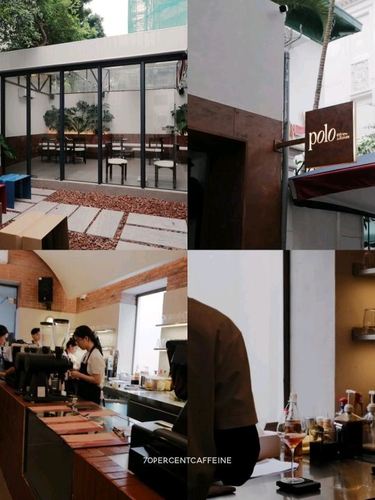 Pomalo Brew & Bakes