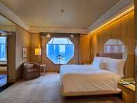 Skyline, Serenity & 4,200 Artworks – My Iconic Stay at The Ritz-Carlton, Millenia Singapore
