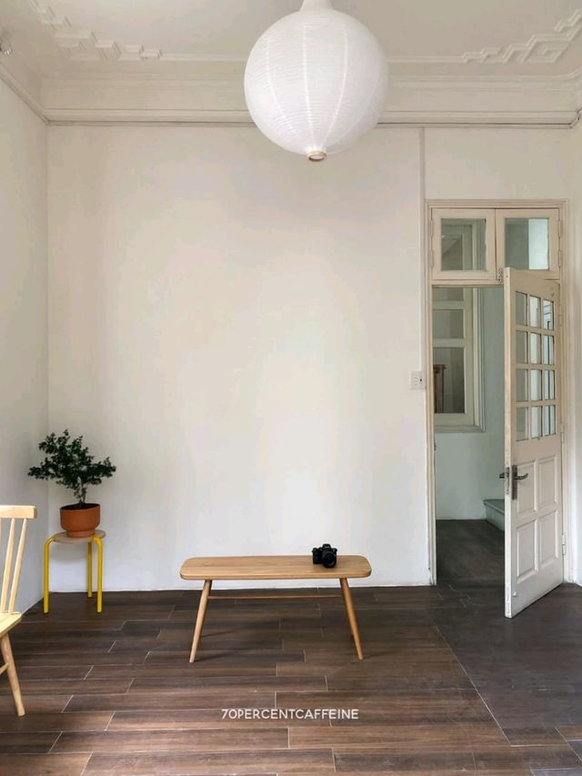 Simple Pleasures Café & Yoga