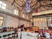 Songshan creative park