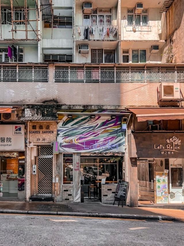 Are U Labeler Hong Kong