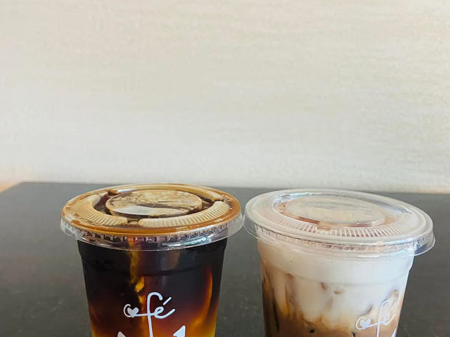 S'more Beach Cafe