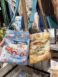 🎏中環PMQ搵到🇭🇰香港特色手信✈️文創手作‼️