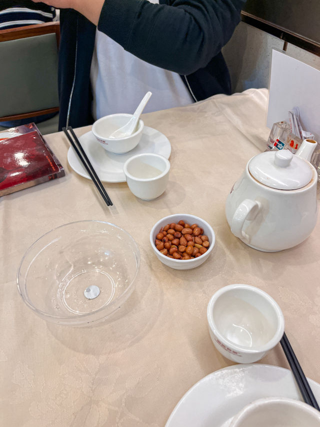 홍콩에서 맛보는 스파이시 크랩 대표 맛집🦀