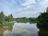 松山湖風景區