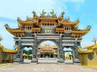 Tow Boo Kong Temple