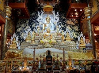 왓타마이 사원, 크라툼반