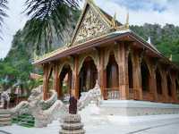 ถ้ำเขาย้อย เพชรบุรี 